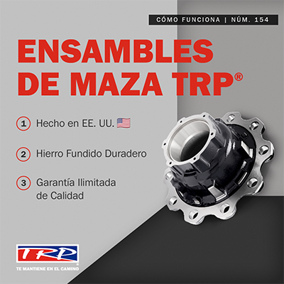 hub assemblies