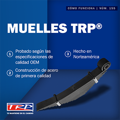 leaf springs